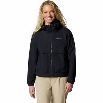 Women's Columbia Spire Valley Omni-SHIELD™ Windbreaker Jacket