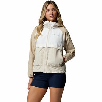 Women's Columbia Spire Valley Omni-SHIELD™ Windbreaker Jacket