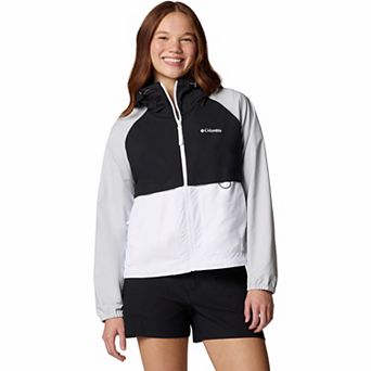 Women's Columbia Spire Valley Omni-SHIELD™ Windbreaker Jacket