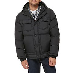 Men s Big and Tall Jackets on Sale Kohl s