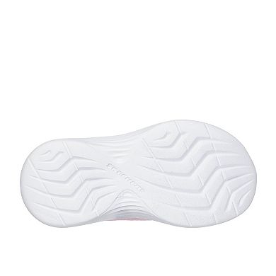 Skechers Selectors Reset Achieved Toddler Girls' Sneakers