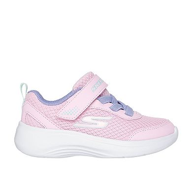 Skechers Selectors Reset Achieved Toddler Girls' Sneakers