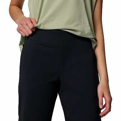 Women's Columbia All Seasons Capri Pants