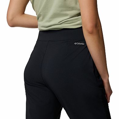 Women's Columbia All Seasons Capri Pants