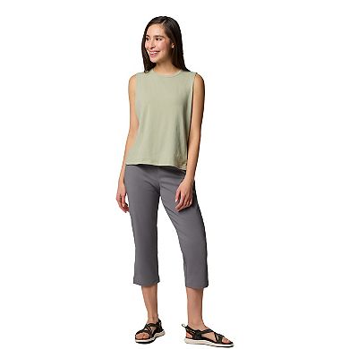 Women's Columbia All Seasons Capri Pants