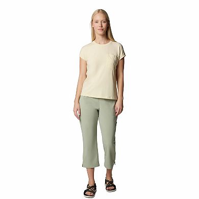 Women's Columbia All Seasons Capri Pants