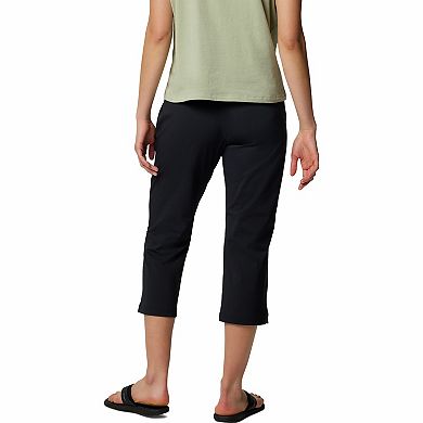 Women's Columbia All Seasons Capri Pants