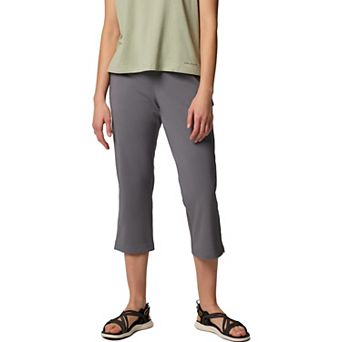 Women's Columbia All Seasons Capri Pants