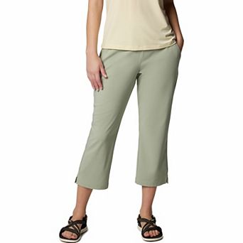 Women's Columbia All Seasons Capri Pants