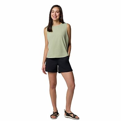 Women's Columbia All Seasons Shorts