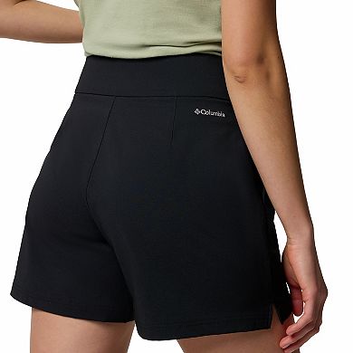 Women's Columbia All Seasons Shorts