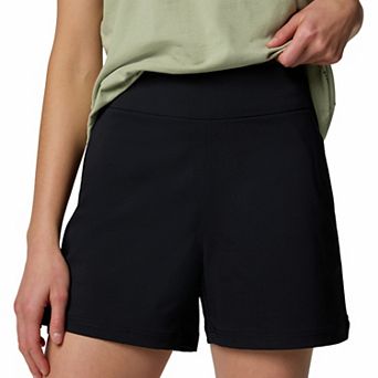 Women's Columbia All Seasons Shorts