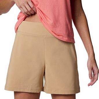 Women's Columbia All Seasons Shorts