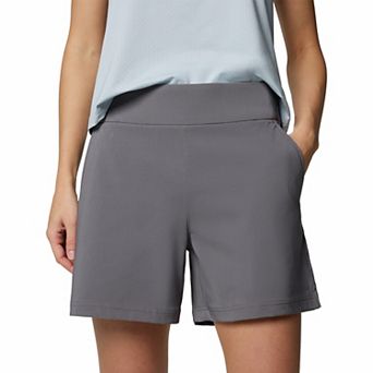 Women's Columbia All Seasons Shorts