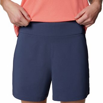 Women's Columbia All Seasons Shorts