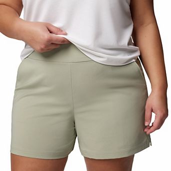 Women's Columbia All Seasons Shorts