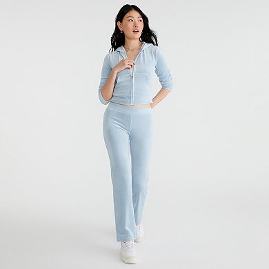 Juniors' Aeropostale Juicy Velour Pants