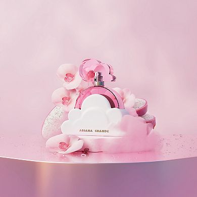 Cloud Pink Eau de Parfum Travel Spray