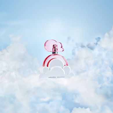 Cloud Pink Eau de Parfum Travel Spray