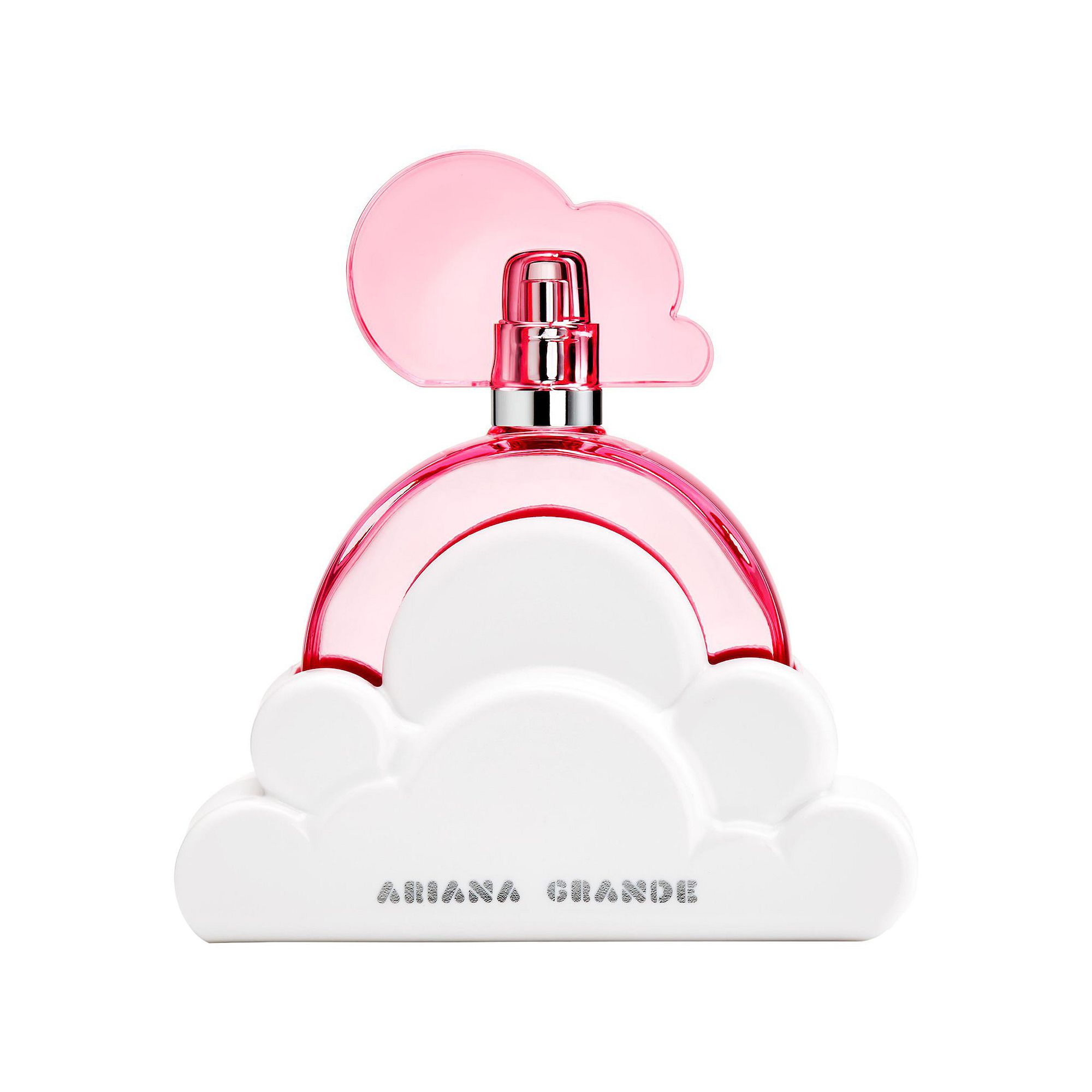 Ariana Grande Cloud Pink Eau de Parfum, Size: 1 FL Oz