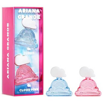 Ariana Grande Cloud Perfume Set