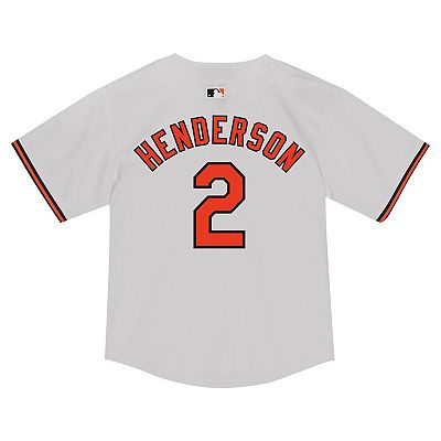 Henderson jersey online