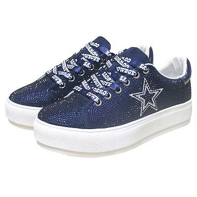 Dallas cowboys converse sneakers deals