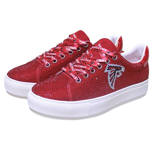 Atlanta falcons sneakers best sale