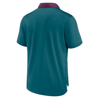 Men's Nike Teal Paris Saint-Germain 2024/25 Performance 2.0 Polo