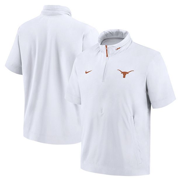 Texas longhorns short sleeve jacket store