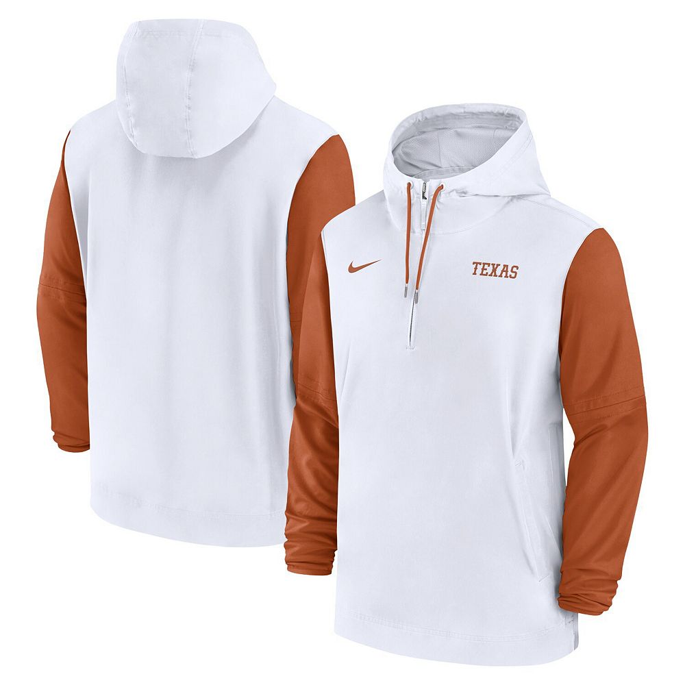 kohls nike half zip