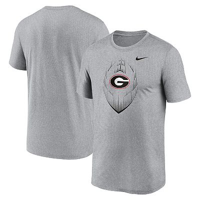 Kohls mens auidble nike t shirts
