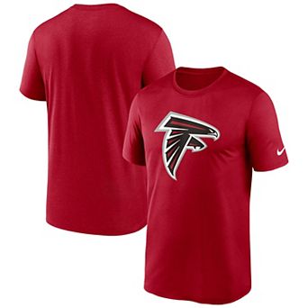 Men's Nike Red Atlanta Falcons