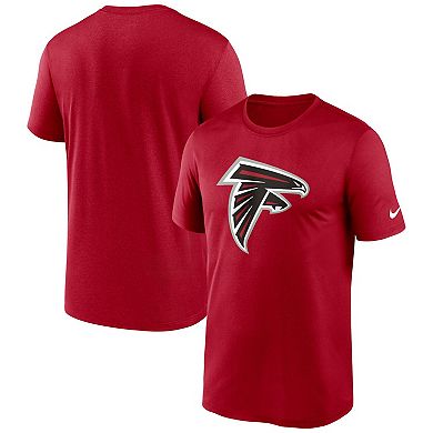 Men's Nike Red Atlanta Falcons
