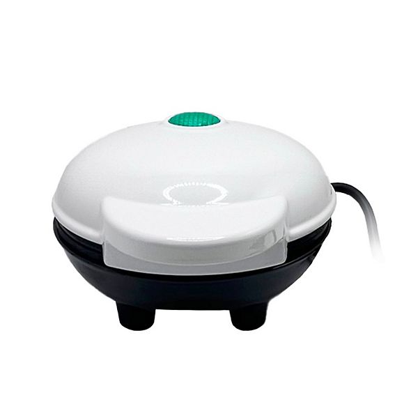 Quickbite Mini Waffle Maker, 4