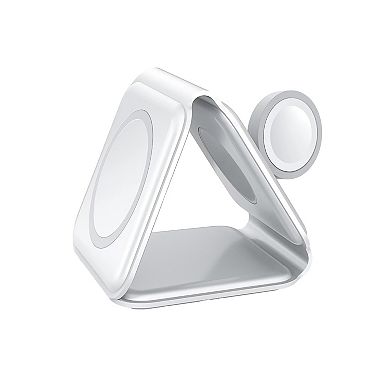 3 In 1 Magsafe Magnetic Wireless Charge
