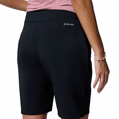 Women's Columbia All Seasons 11-in. Long Shorts