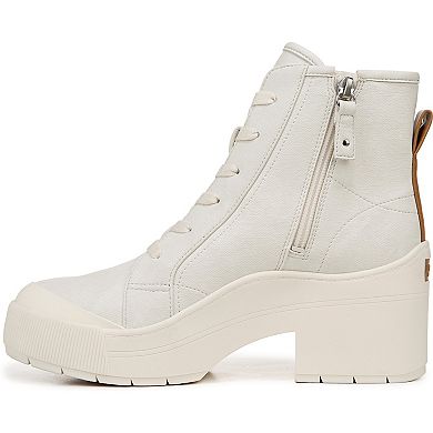 Dr. Scholl's Time Off Up Women's Sneaker Boots