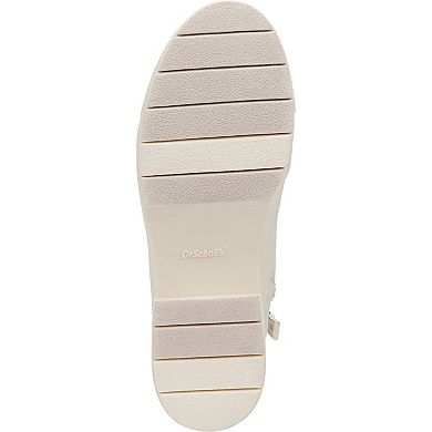 Dr. Scholl's Time Off Up Women's Sneaker Boots