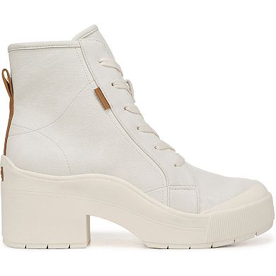 Dr. Scholl's Time Off Up Women's Sneaker Boots