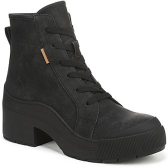 Dr. Scholl's Time Off Up Women's Sneaker Boots