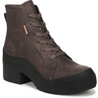 Dr. Scholl's Time Off Up Women's Sneaker Boots