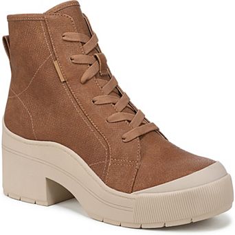 Dr. Scholl's Time Off Up Women's Sneaker Boots