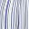 Deep Cobalt Stripe