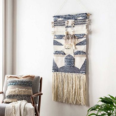Edelschrott Wall Hanging