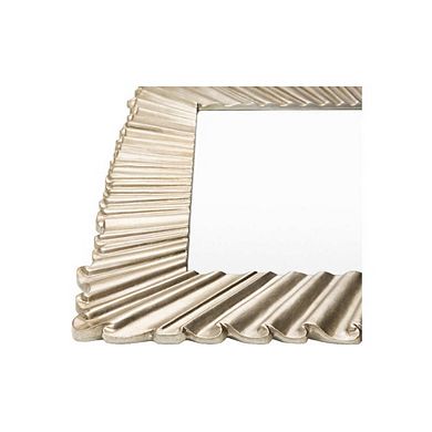 Dreumel Modern Wall Mirror