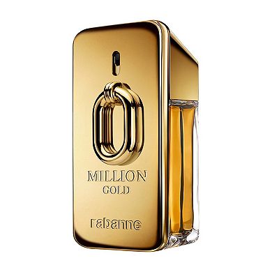 Million Gold Eau de Parfum Intense with Sandalwood