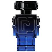Rabanne Phantom Intense with Aromatic Amber & Woody Vanilla Bean