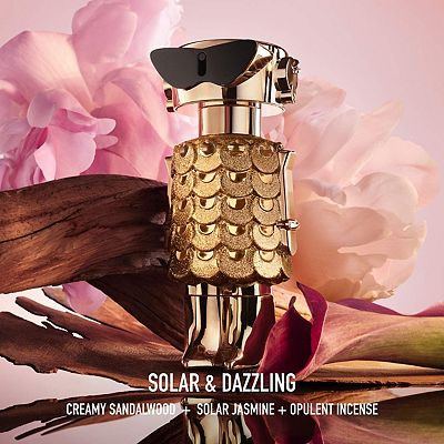Rabanne Fame Intense Eau de Parfum