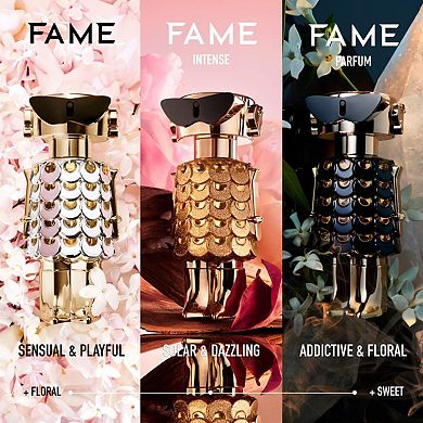 Fame Intense Eau de Parfum